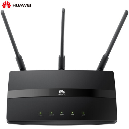 
                                        华为（HUAWEI） WS550 450M无线路由器                