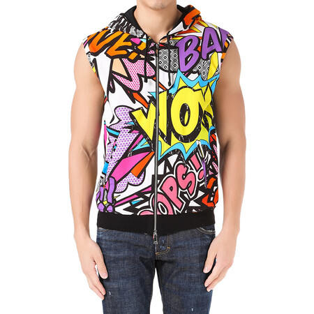 richmond里士满 男士外套 rmugefb2805f384 xl