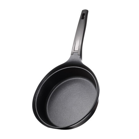 京造欧式压铸24寸不沾锅