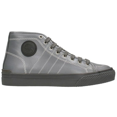 斯特拉·麦卡特尼/男鞋 mid 灰色板鞋 49853 grey 39