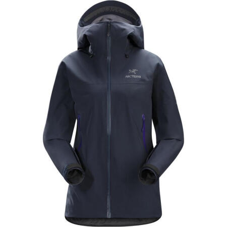 全球購始祖鳥(arcteryx)beta lt jacket 女戶外運動衝鋒衣專櫃 black