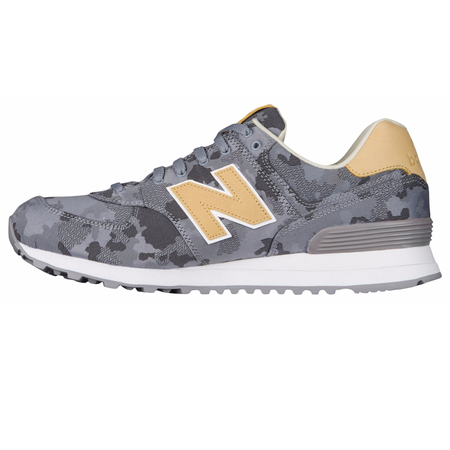 全球购新百伦(new balance)男鞋经典nb574运动休闲鞋舒适复古跑步鞋