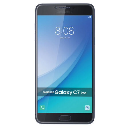 三星(samsung) c7 pro c7010 全网通4g 64g手机 双卡双待 蓝色