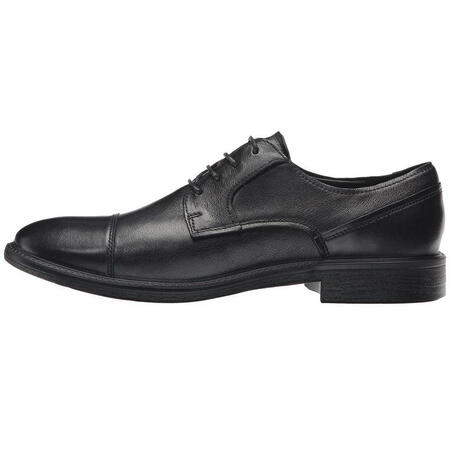 全球购爱步(ecco) knoxville cap toe tie 简约休闲运动鞋专柜男