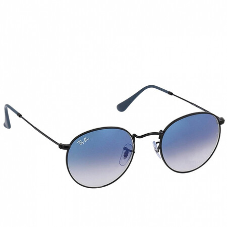 雷朋(ray-ban)奢侈品 饰品 rerb3447-gnawed-blue blue ()47