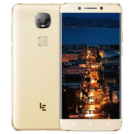 乐视(letv 乐s3 爵迹版全网通4g手机 乐pro3双摄(4g ram 32g rom)_ 7