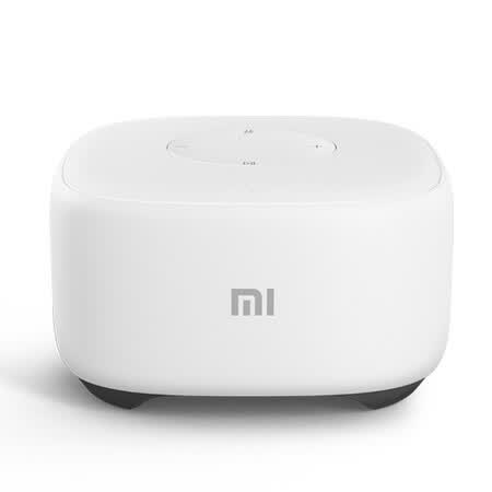 小米小米 Mi 小爱音箱mini 白色 小米 Mi 小米小爱音箱mini 白色智能音箱听音乐语音遥控家电人工智能音箱 行情报价价格评测 京东