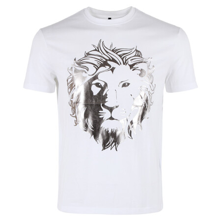 法国狮子logo品牌衣服图片