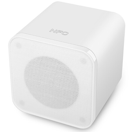 爱国者(aigo) bt109 无线蓝牙音箱 便携式户外 迷你手机蓝牙音响低音