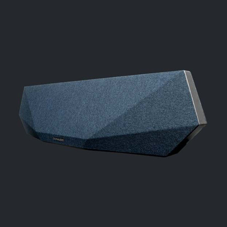 丹拿(dynaudio)music 7 无线蓝牙音箱 午夜蓝