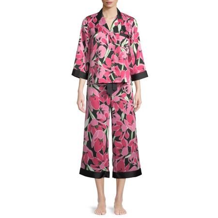 kate spade/凯特·丝蓓 女式睡衣 q00883522 multi pattern x-small