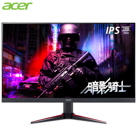 【测评】宏碁（Acer）PE320QK 31.5英寸显示器怎样【新款独家曝光】为什么爆款，评价那么高？ 首页推荐 第1张