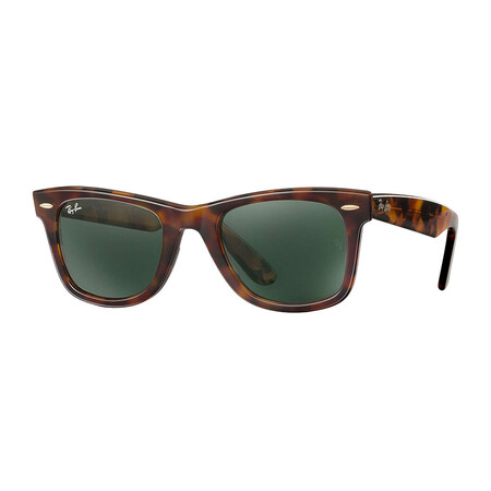 ray-ban 雷朋经典款式original wayfarer墨镜 8053672791068