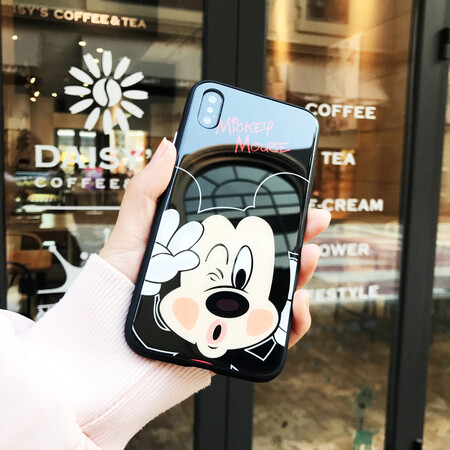 6p/6splus-黑底眨眼米奇【图片 价格 品牌 报价】-京东