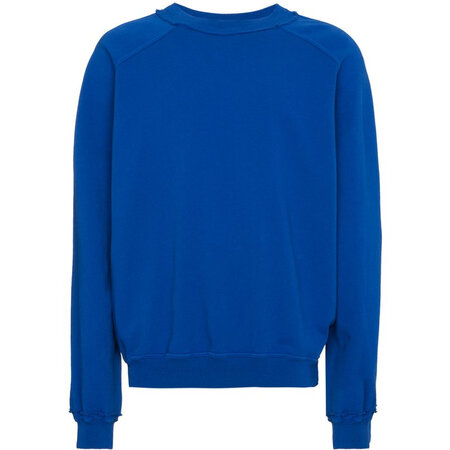 海德·艾克曼(haider ackermann)奢侈品男装 2834967203 圆领卫衣