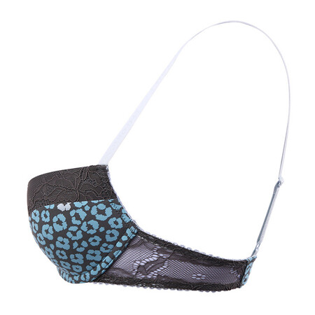 emporio armani 安普里奥 阿玛尼 女士性感内衣文胸 163376-4p204