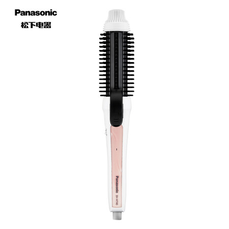 松下（Panasonic）卷发棒卷发器两用 32MM两档调节...
