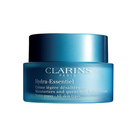 娇韵诗(clarins)恒润奇肌保湿乳霜 沁润奇肌保湿乳霜 沁润奇肌保湿