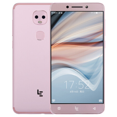 【二手9新】樂視(letv)樂pro3 雙攝ai版手機移動聯通電信4g全網通x650