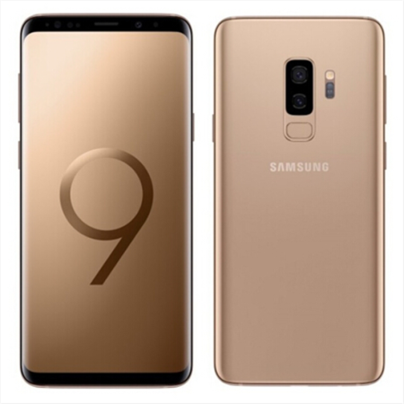 三星(samsung) 三星 galaxy s9/s9  全网通4g 港版/美版 三星智能手机