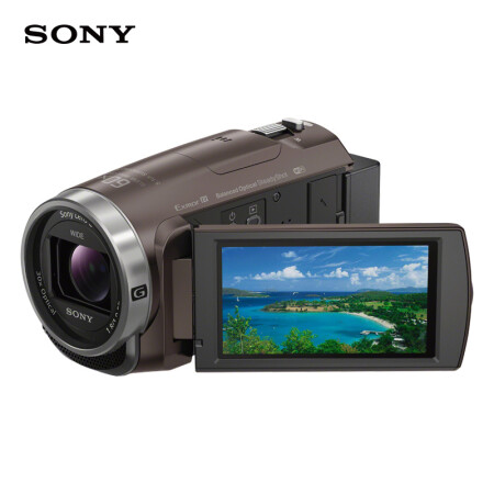 索尼（SONY）HDR-CX680 高清数码摄像机新款优缺点怎么样【同款对比揭秘】内幕分享- 首页推荐 第1张