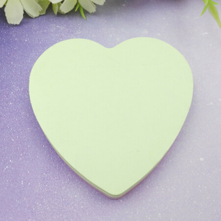 韩国可爱创意文具便利贴便签纸便条纸便签本1