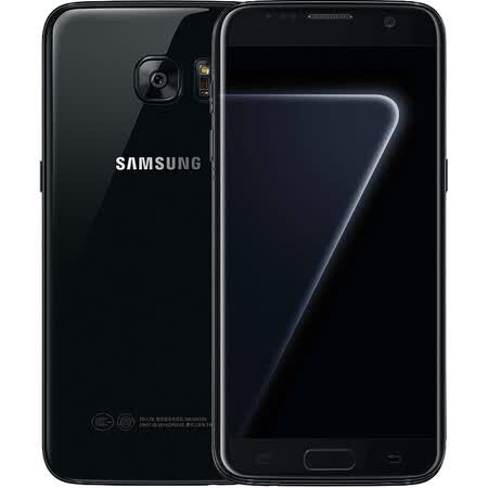 【二手9成新】三星(samsung)galaxy s7 手机 曜岩黑 64g