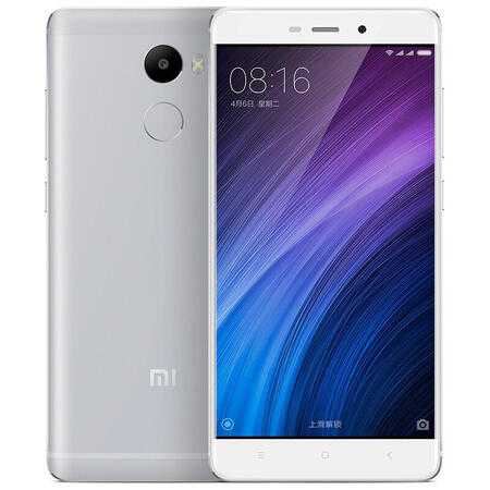 【二手9新】xiaomi/小米 红米4 高配版移动联通电信4g红米手机4x指纹