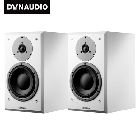 丹拿意境Emit M20】丹拿(DYNAUDIO)意境系列