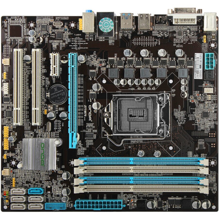 00昂達(onda)h310s pro (intel h310/lga 1151) 支