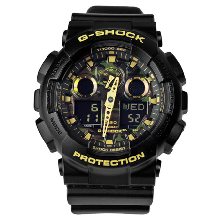 g shock 100cf 1a9
