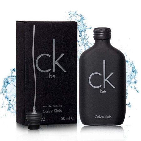 卡尔文克莱恩(calvin klein)ck one/ck be香水男士女士通用中性淡香水