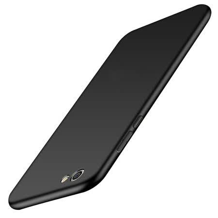 KOOLIFE VIVOX9/VIVOX9S手机壳保护套 磨砂硅胶软壳/外壳 防摔壳适用于vivo x9/x9s素乐系列-黑色
