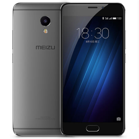 魅族(meizu) 正品 魅族 魅蓝e 移动联通电信4g 手机 双卡双待 全网通