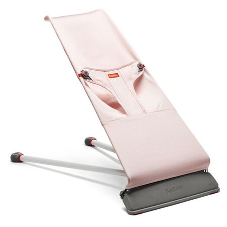 美国直邮 babybjrnbouncer迷你浅粉色 babybjorn bouncer迷你 - 浅粉