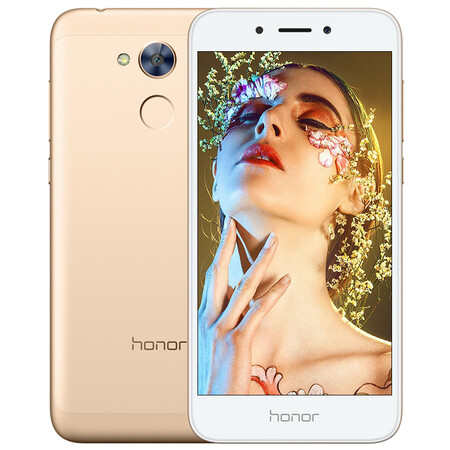 huawei 华为 荣耀6a畅玩 6a 国行4g全网通手机 移动联通电信 金色 全