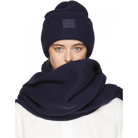 acne/艾克妮 女式帽子 q00722657 one color s