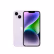 
Apple iPhone 14 (A2884) 128GB 紫色 支持移动联通电信5G 双卡双待手机