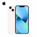 
Apple iPhone 13 (A2634) 128GB 星光色 支持移动联通电信5G 双卡双待手机