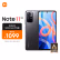 

Redmi Note 11 5G 天玑810 33W Pro快充 5000mAh大电池6GB +128GB 神秘黑境 智能手机 小米 红米