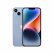 
Apple iPhone 14 Plus (A2888) 128GB 蓝色 支持移动联通电信5G 双卡双待手机【大王卡】