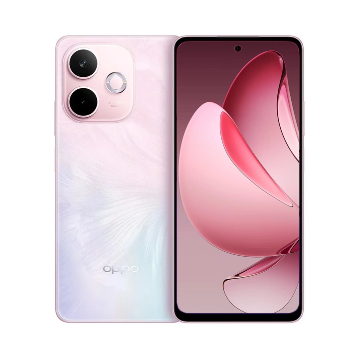 OPPOReno14 Pro 16GB+512GB 2025新品上市 手机oppo可选A5 活力版 全新千元防水抗摔神机新品5G手机 玛瑙粉 8GB+256GB 官方标配