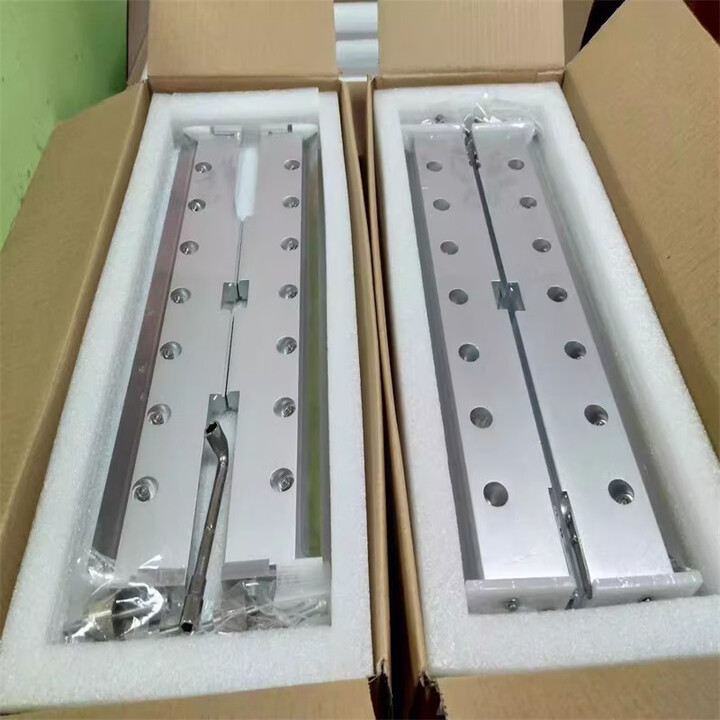 SMT适用德森GKG正实印刷机刮刀架DEK和田古德刮刀片刮刀座 400mm(弹性节能款钢刮刀)【图片 价格 品牌 报价】-京东