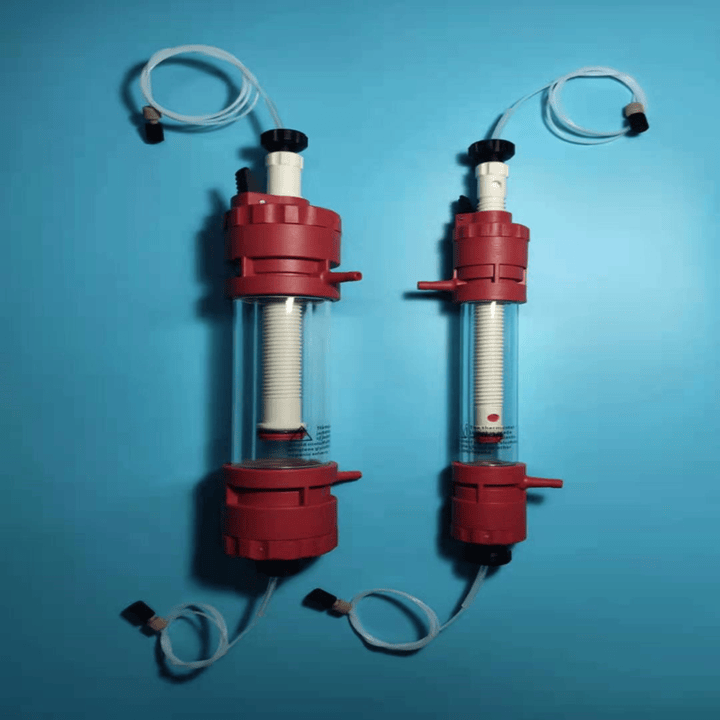 色谱柱GE水冷夹套蛋白纯化层析柱AKTA仪离子交换可调适配器中高压 16*400（内径*高度mm）【图片 价格 品牌 报价】-京东