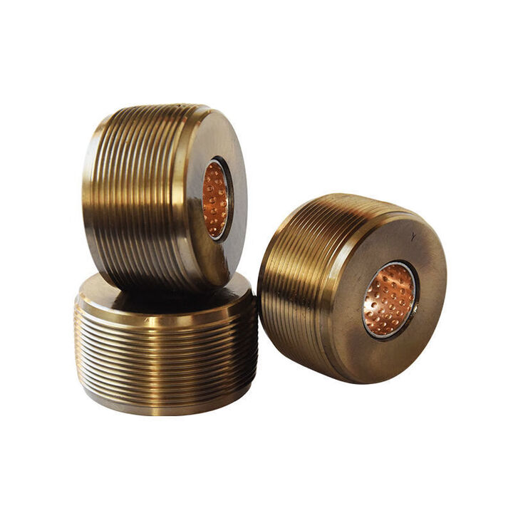 滚丝机配件直螺纹钢筋高强度滚丝轮刀片分号不分号钢筋滚丝套丝轮...