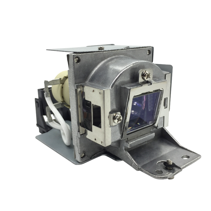 明基投影仪灯泡适用MS614 MX615曙森投影机原装灯泡 EP4227 飞利浦原厂裸灯