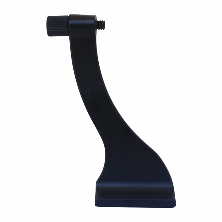 Datyson望远镜配件双筒连接三脚架转接器5P0031C全金属支架转接头连接架