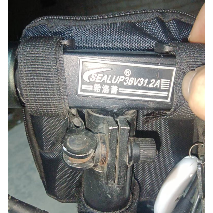 sealup希洛普36v18.2a电动车器锂离子电池充电器36v42v2a电源54