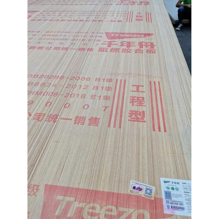 千年舟阻燃板B级A级防火难燃多层胶合夹板实木饰面基础装修木板 E1级多层阻燃板B1级5mm【图片 价格 品牌 报价】-京东