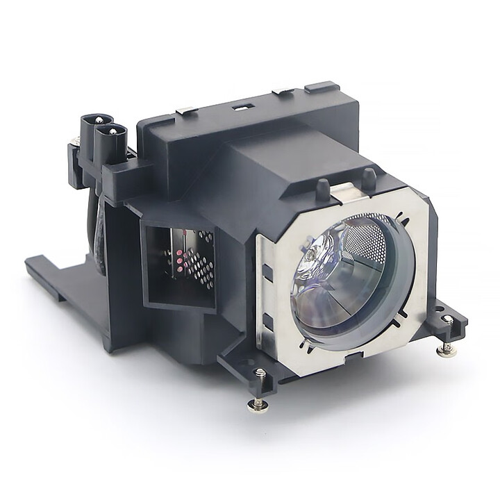 机长 适用松下Panasonic投影机灯泡ET-LAV200 原装灯泡带灯架 PT-BW43C